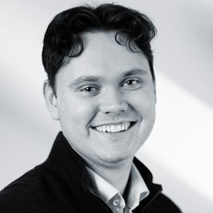 Henrik Larsen Larsgård